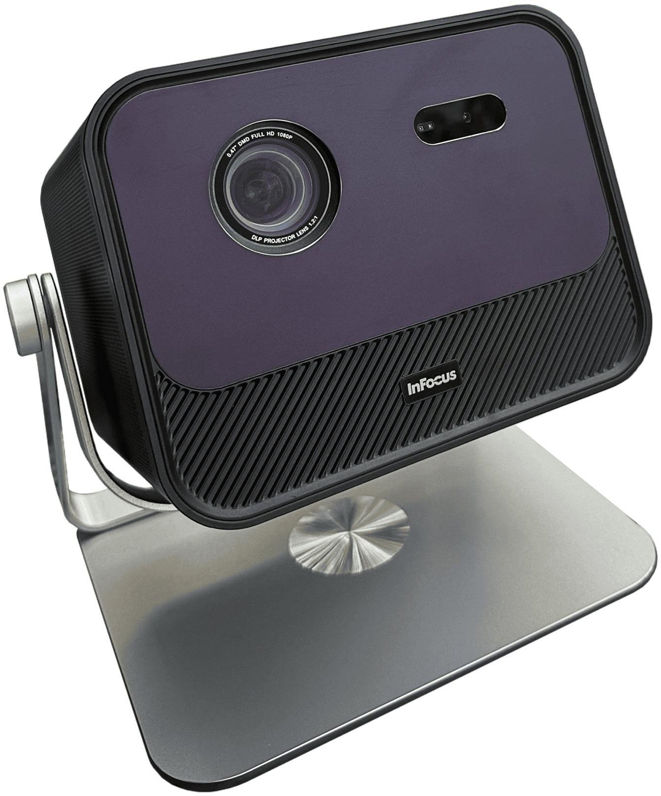 Projektor InFocus Crusader Grand Master with