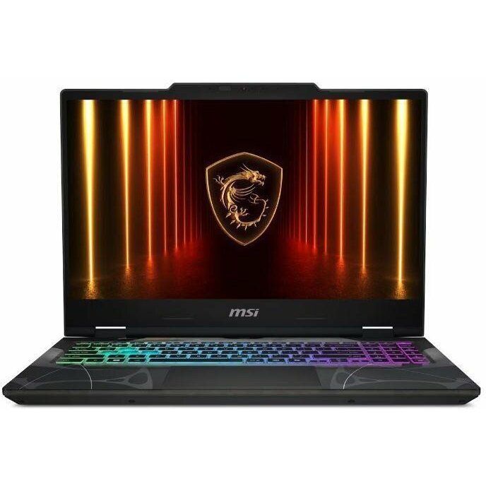 Notebook|MSI|Cyborg|15 B13WEKG|CPU Intel® CoreT i7|i7-13620H|2.4