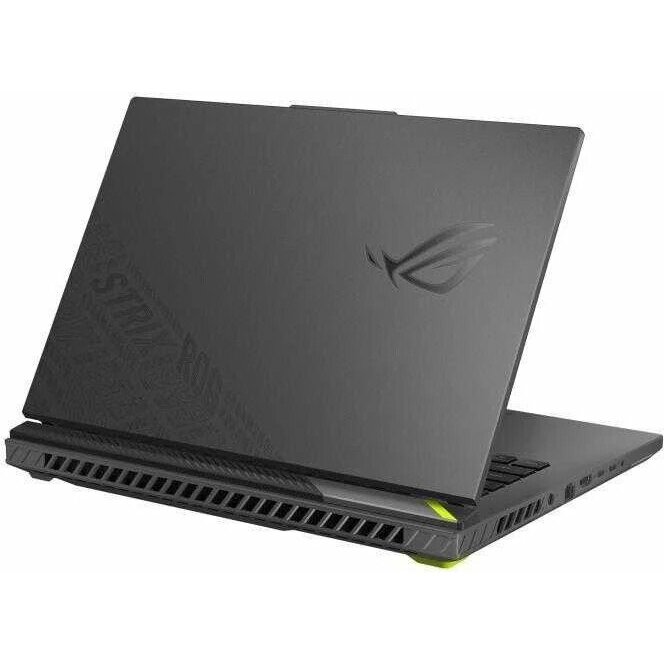 Notebook|ASUS|G614PR-RV092W|ROG Strix|G614PR-RV092W|CPU AMD RyzenT 9|8940HX|2.4