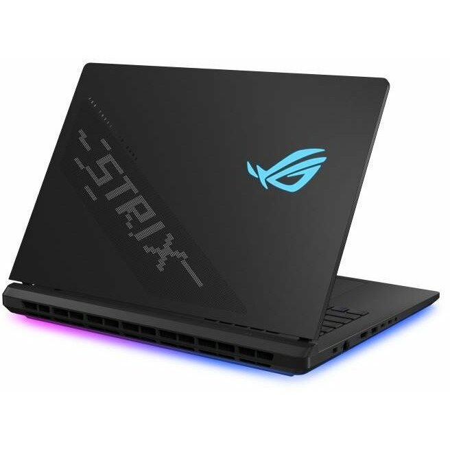 Notebook|ASUS|ROG Strix|SCAR 18 (2025)|G835LX-SA008W|CPU  Intel Core