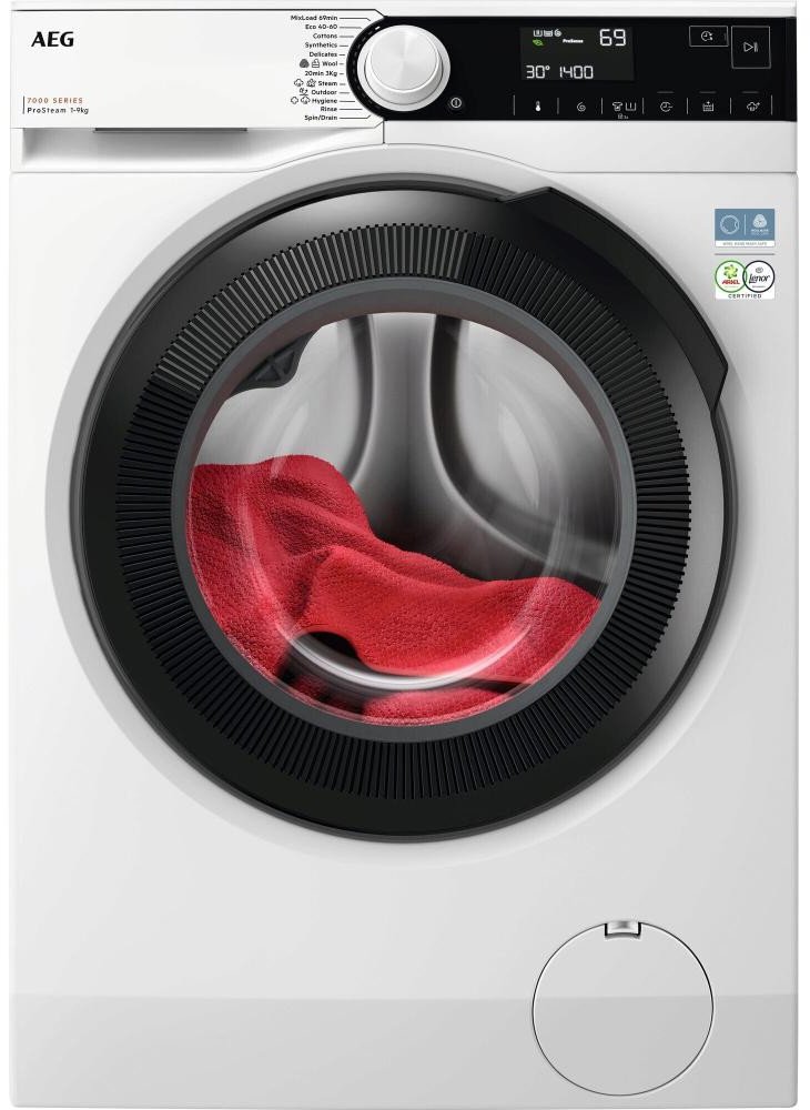 Pralka AEG WASHING MACHINE LFR73944FE |