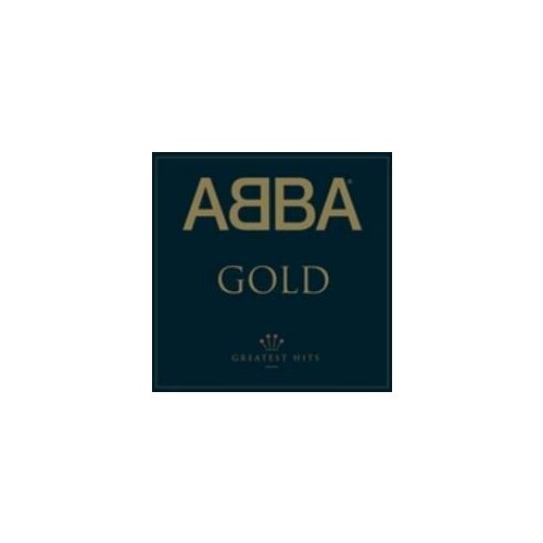 Gramofon ION ABBA ``Gold - Greatest