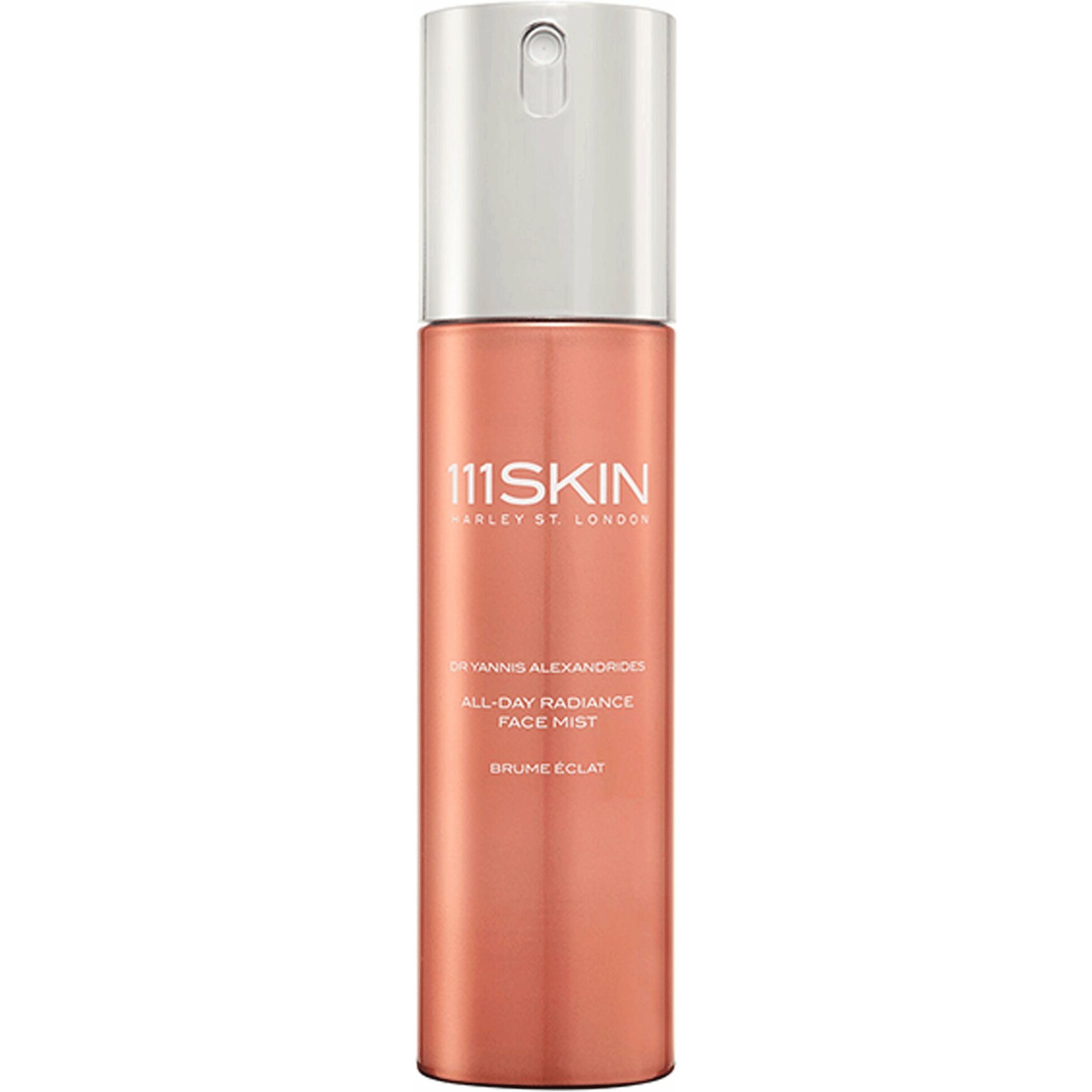 Eve Lom 111SKIN_All-Day Radiance Face Mist