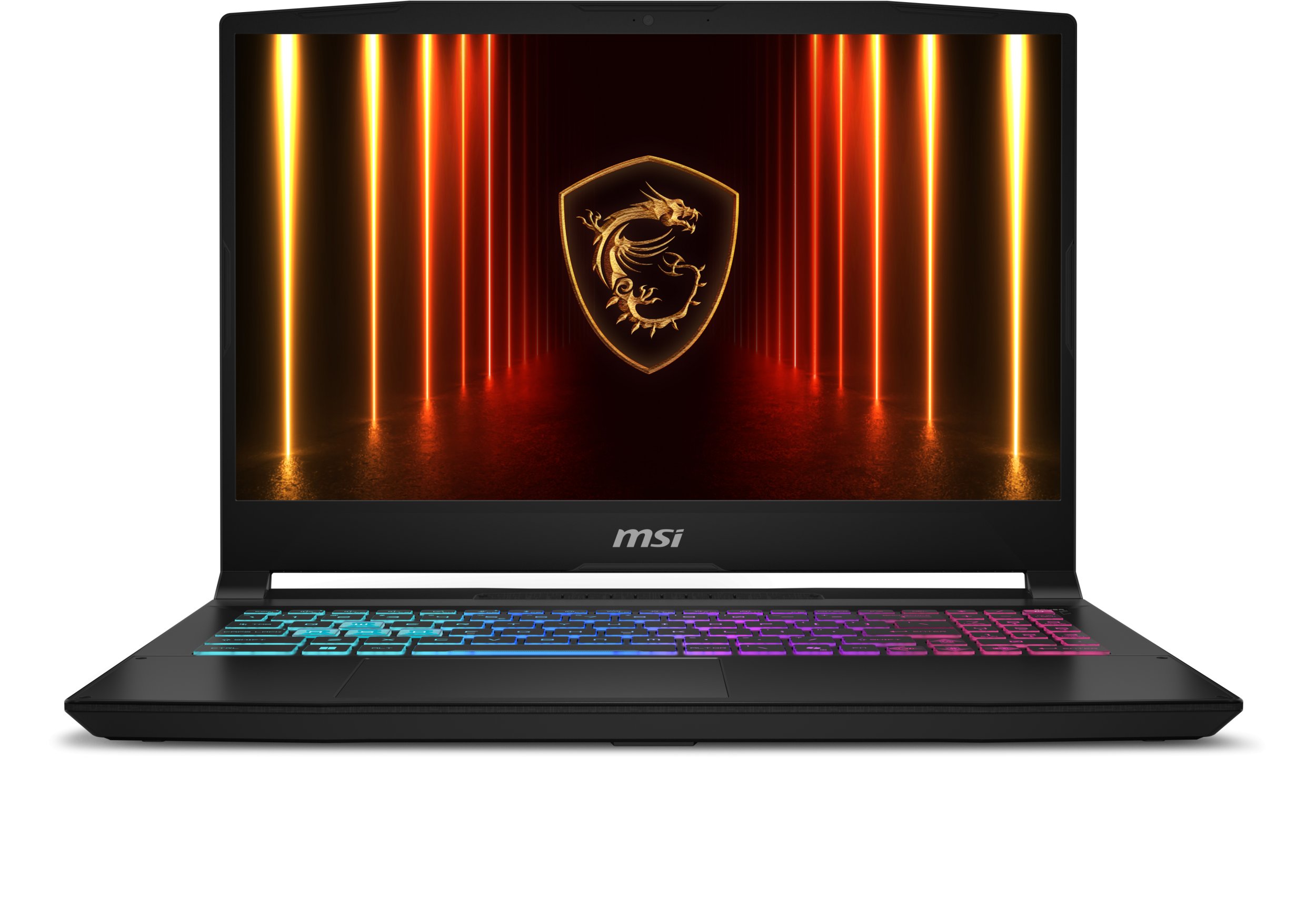 Notebook|MSI|Katana 15 HX B14WFK|CPU Intel® CoreT