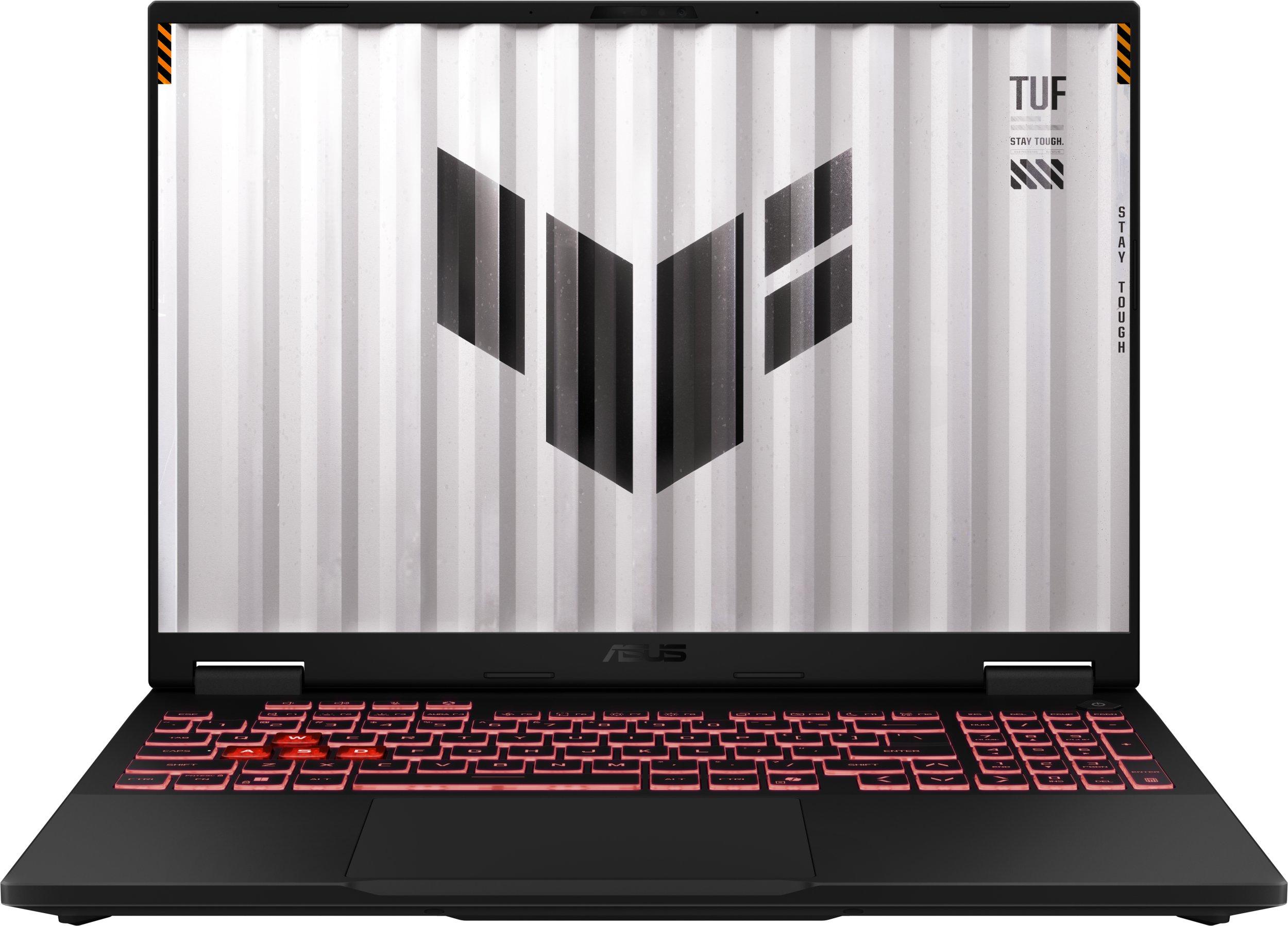 Notebook|ASUS|FA608UH-RV115W|TUF|CPU AMD RyzenT 7|260|3.8 GHz|16