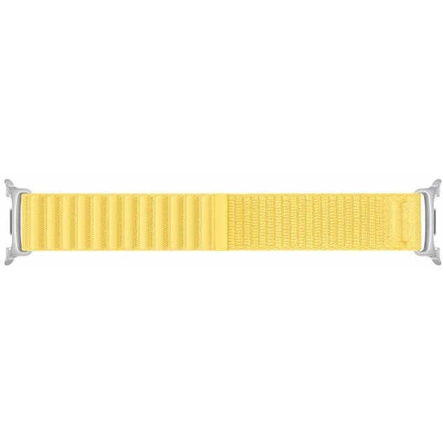 Samsung Fabric Band (S/M), Yellow (dla