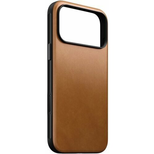 Nomad Modern Leather Case - etui