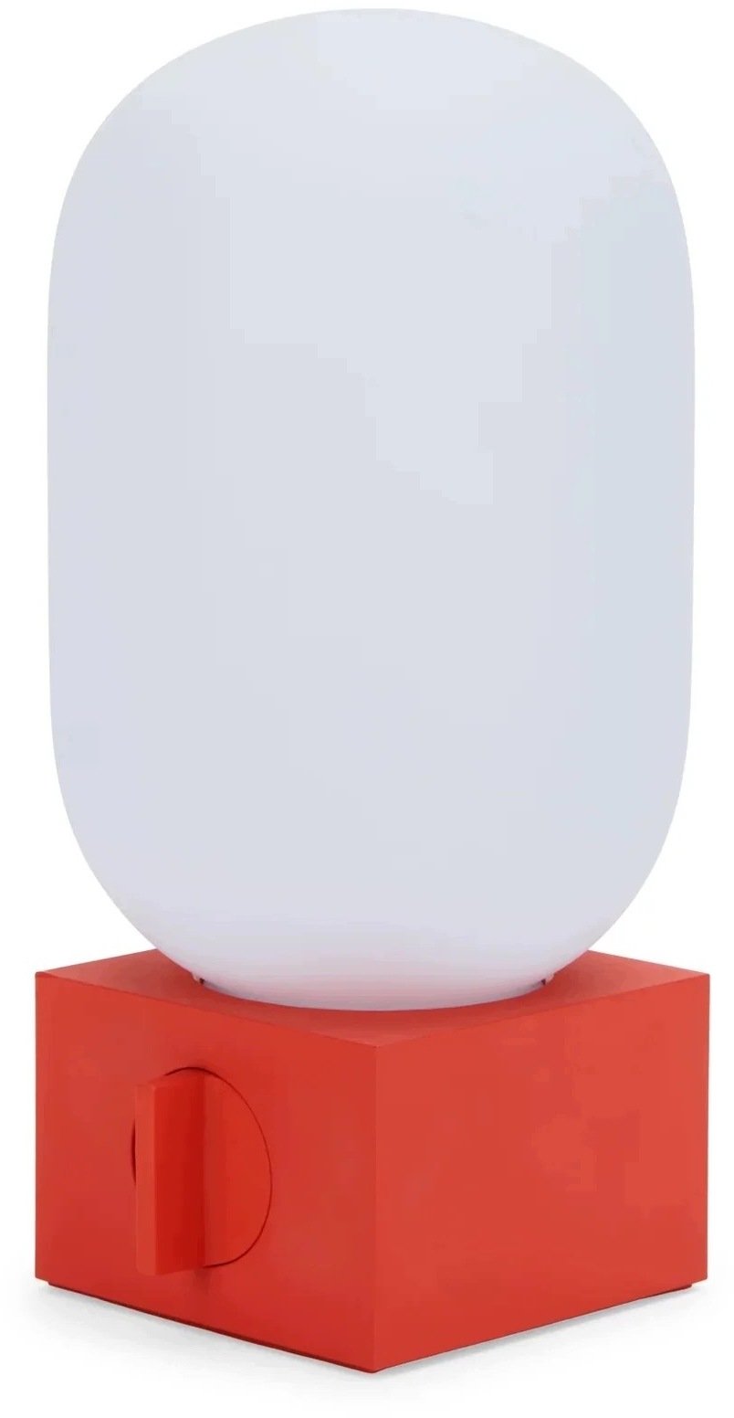 Lampka biurkowa Native Union Pop Light