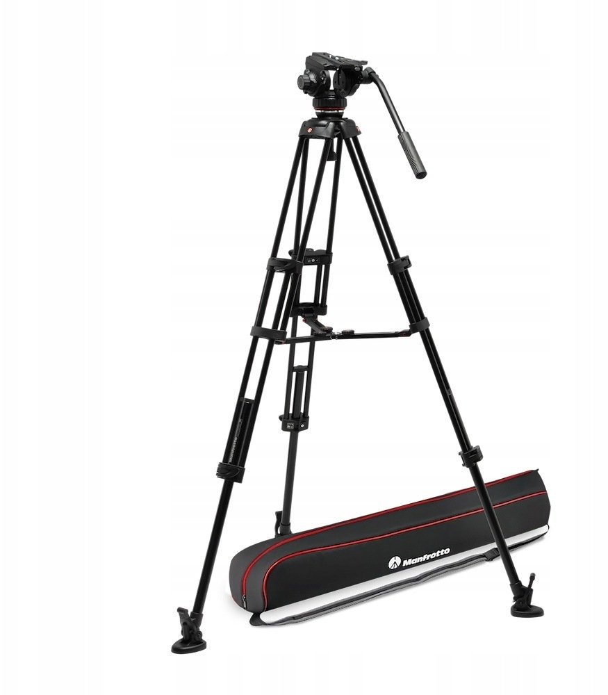 Manfrotto tripod set MVK502XTWINMA 502X &