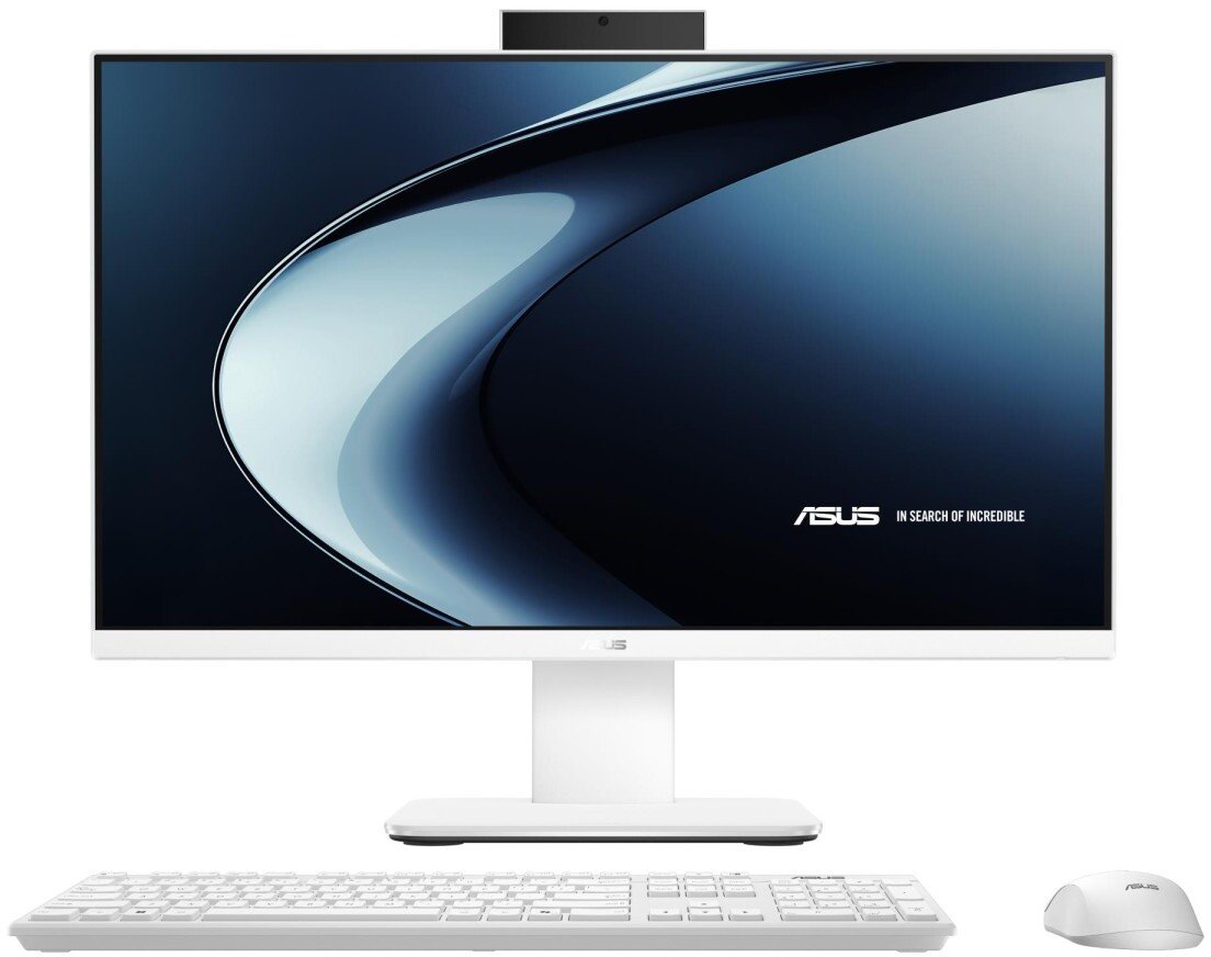 Monoblock PC|ASUS|AiO|CPU Intel|Intel Core 5|220H|RAM 16