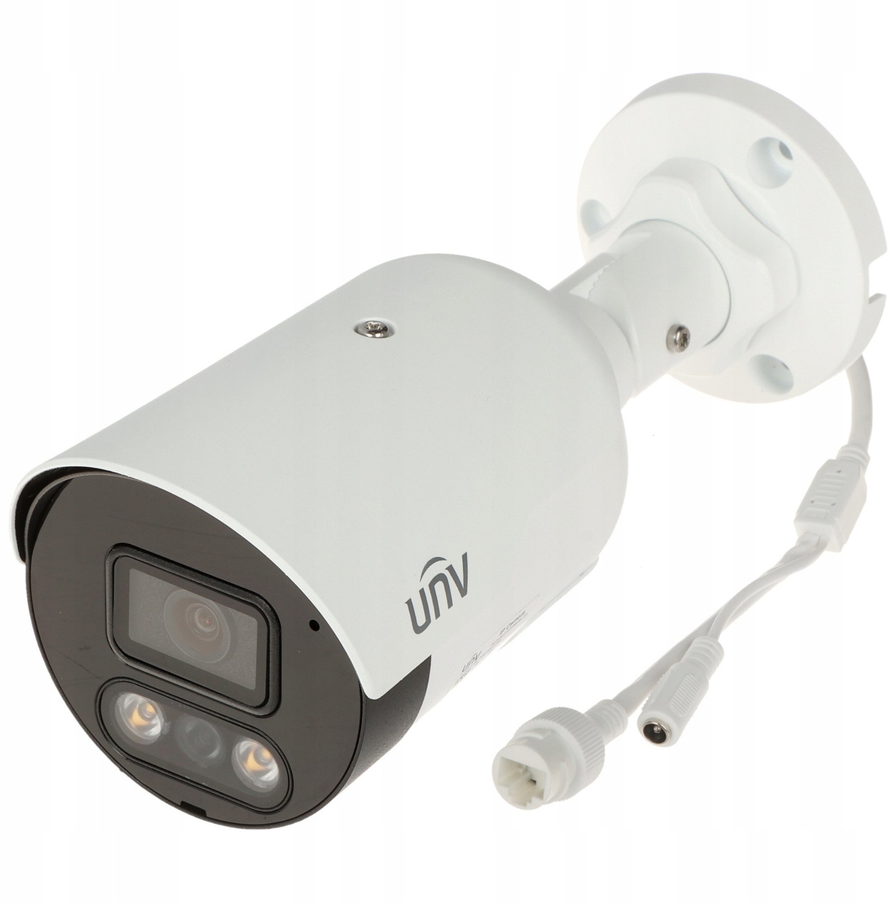 Kamera IP Uniview Tri-Guard - 8&nbsp