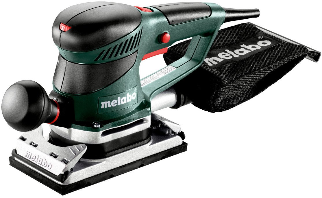 Szlifierka In Win METABO.ORBITAL SANDER