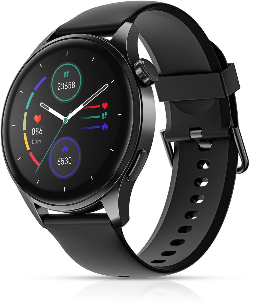 Smartwatch Niceboy Pixel 5 Pro AMOLED