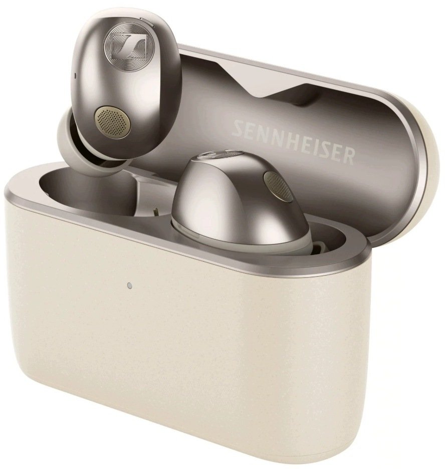Słuchawki Sennheiser Momentum True Wireless 5