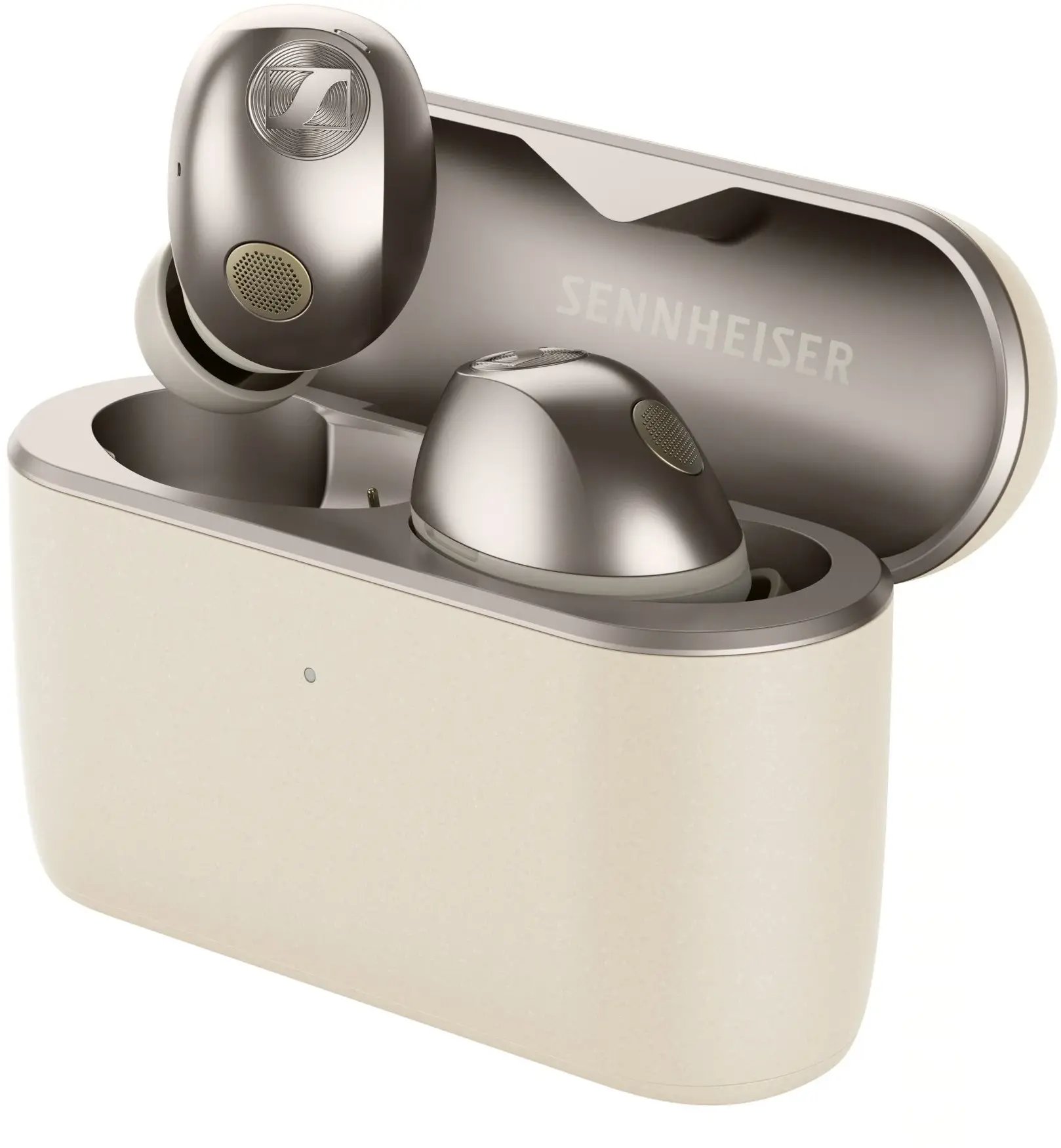 Słuchawki Sennheiser Momentum True Wireless 5