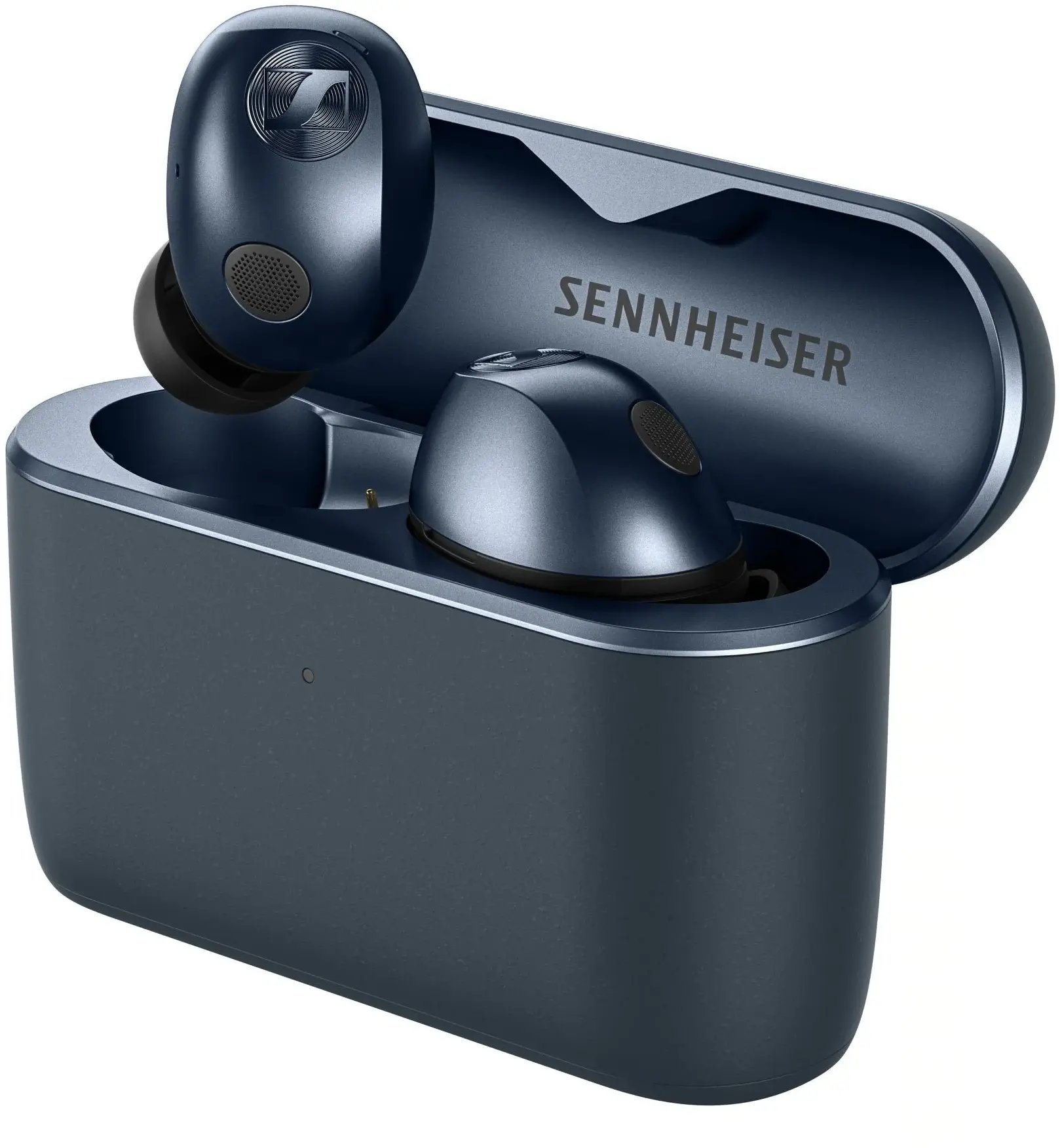 Słuchawki Sennheiser Momentum True Wireless 5