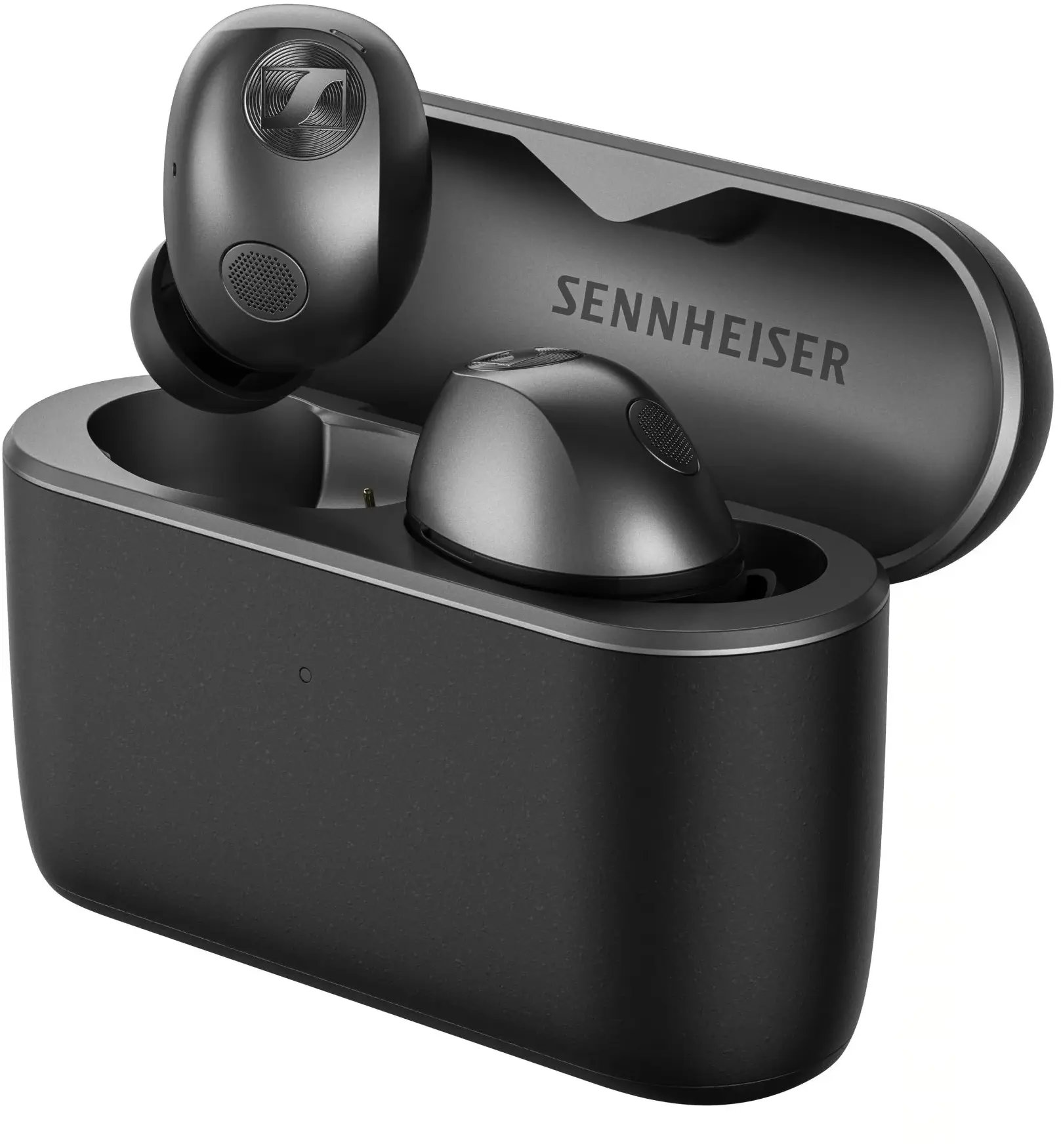 Słuchawki Sennheiser Momentum True Wireless 5