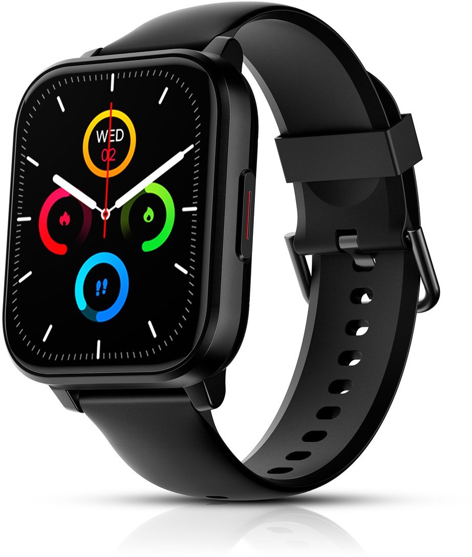 Smartwatch Niceboy Watch 5 PRO AMOLED