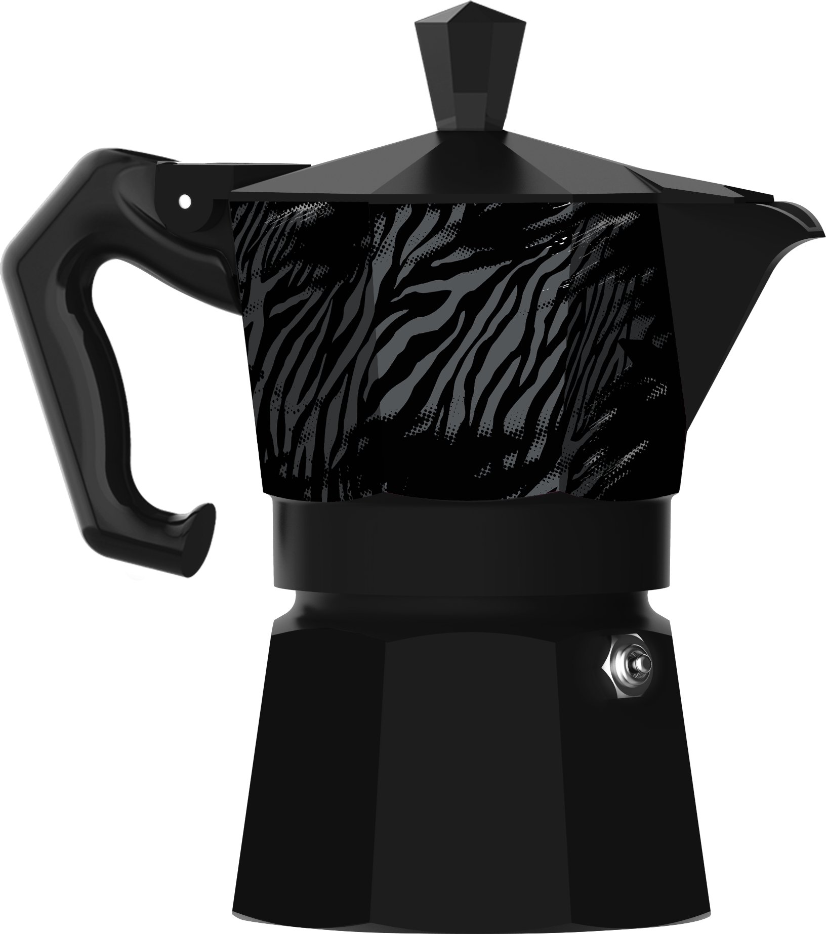 Kawiarka Bialetti Kawiarki - Moka Express