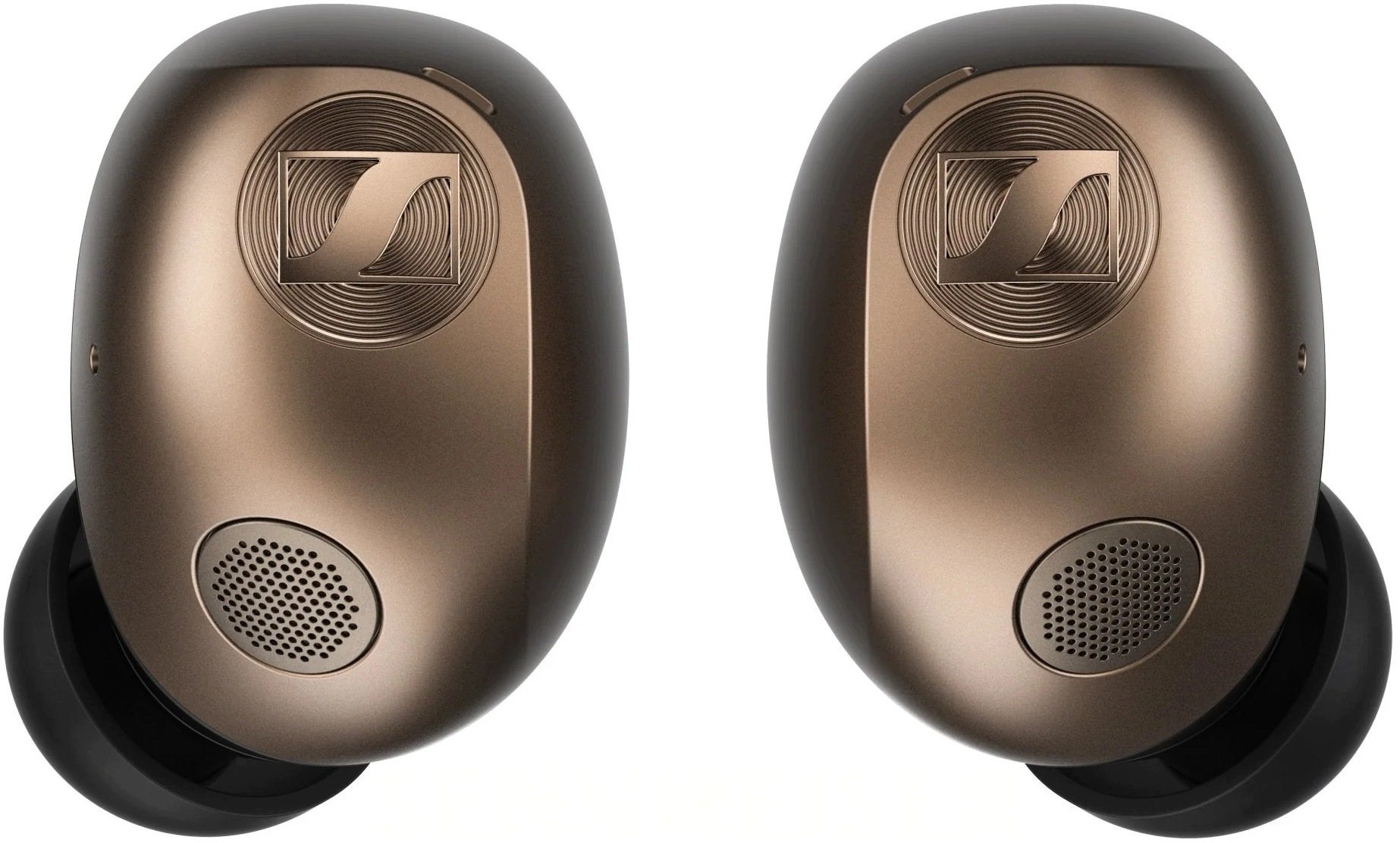 Słuchawki Sennheiser Momentum True Wireless 5