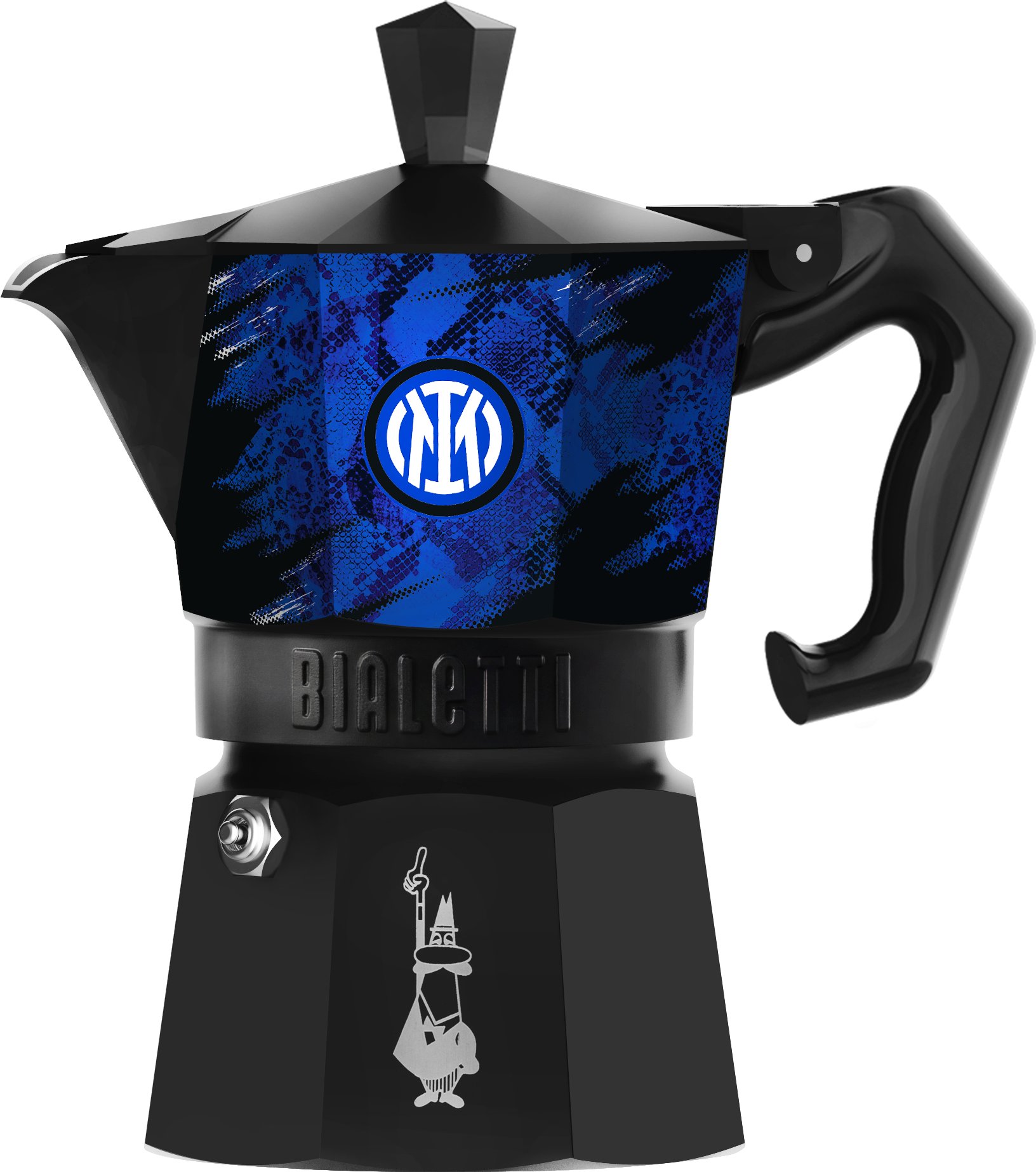 Kawiarka Bialetti Kawiarki - Moka Express