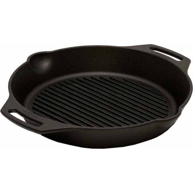 Patelnia Petromax PATELNIA GRILLOWA Petromax GP30H