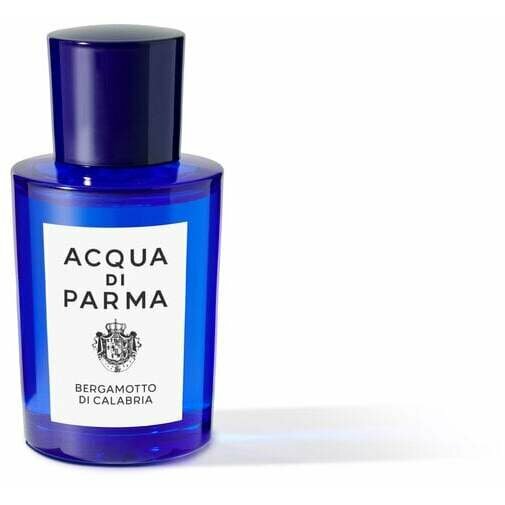 Alkotest Acqua di Parma Blu Mediterraneo