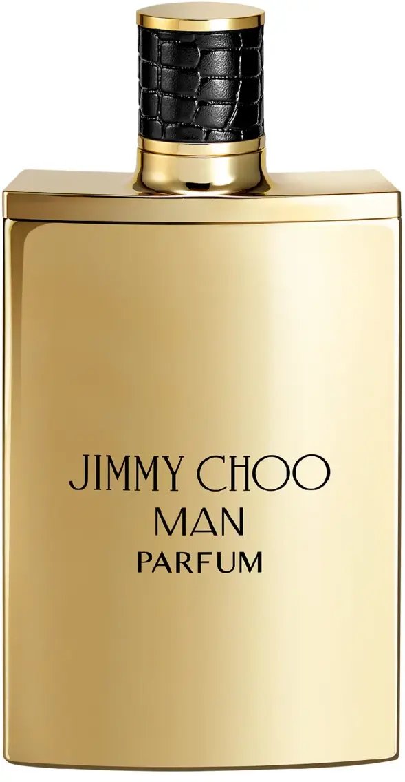 Jimmy Choo Man Parfum EDP spray