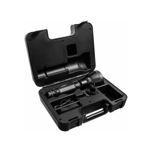 Latarka MacTronic Ręczna, Blitz LR11, 1100lm