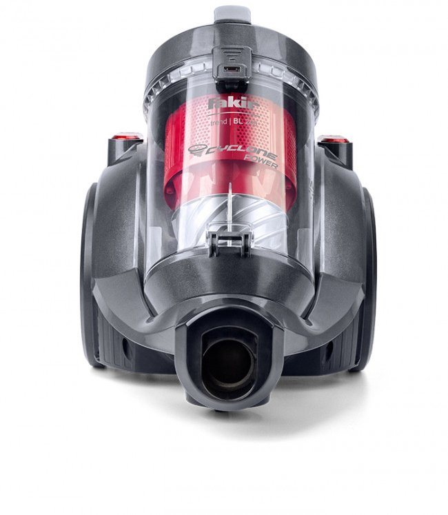 Odkurzacz Fakir BL 240 bagless Canister