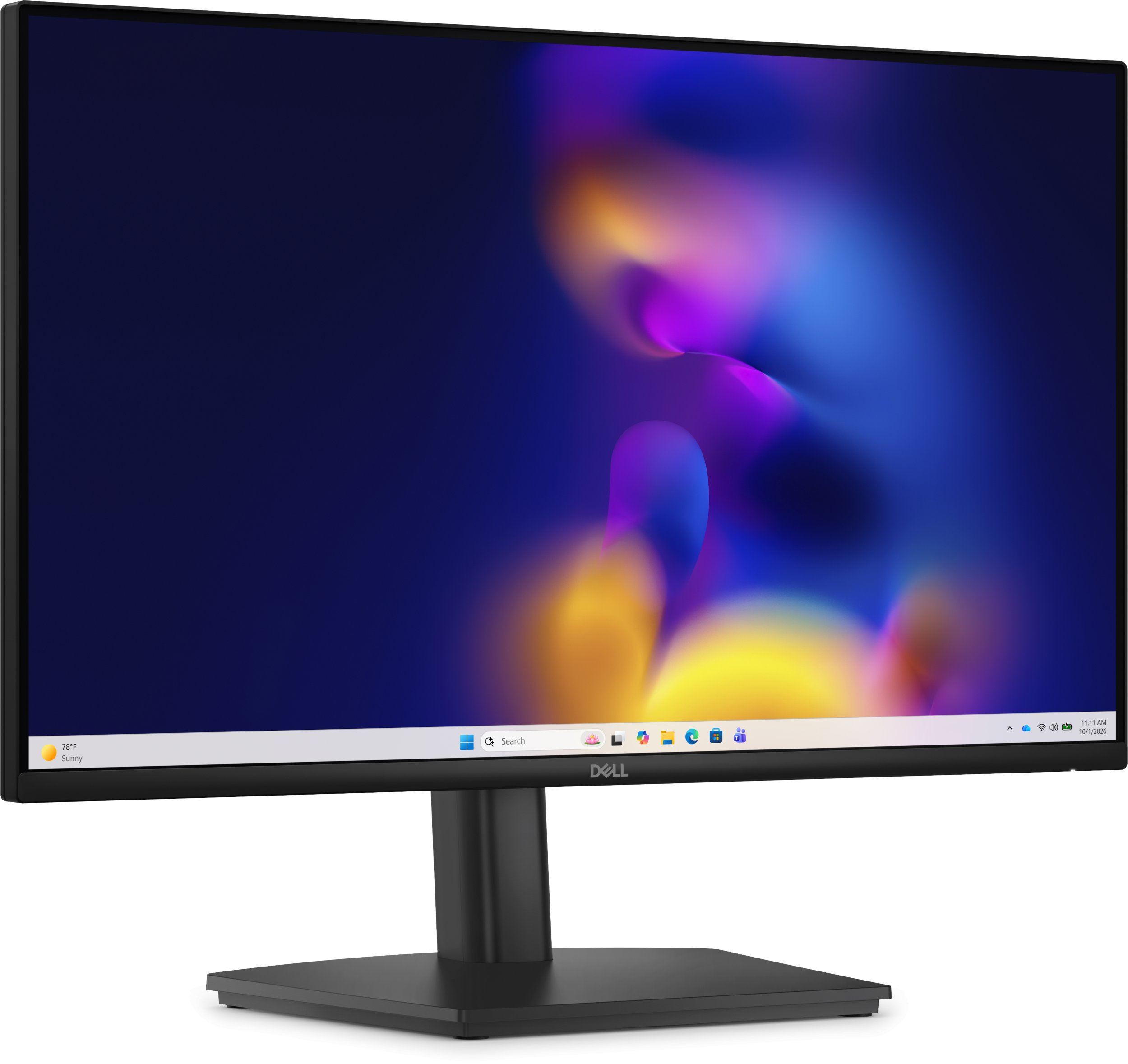 Dell LCD E2426HS 24" IPS FHD/1920×1080/HDMI