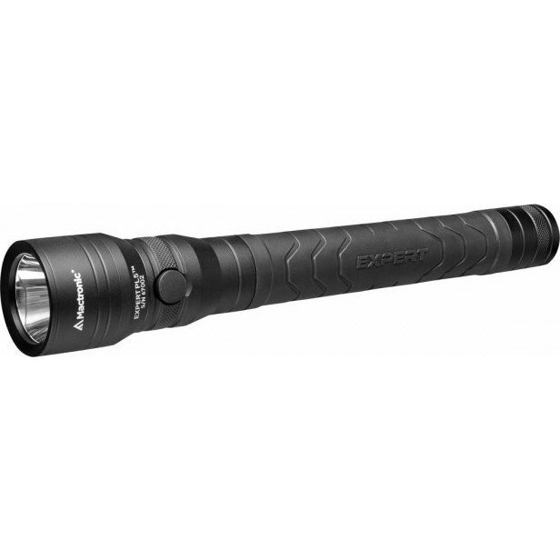 Latarka MacTronic Latarka taktyczna Mactronic THH0023