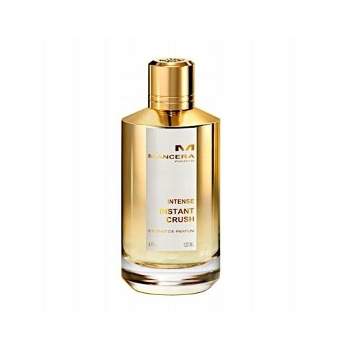 Mancera Intense Instant Crush Ekstrakt perfumowany