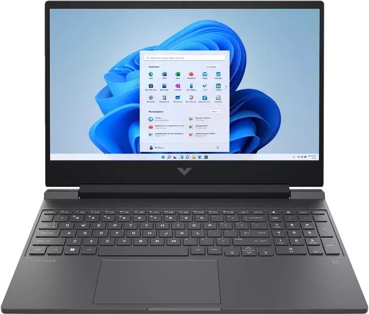 Laptop HP Laptop HP Victus 15-FA2013DDX