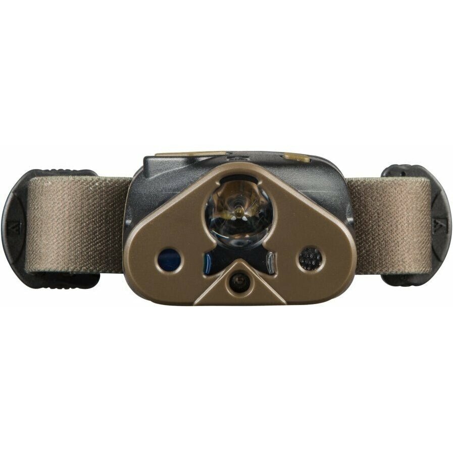 Latarka czołowa MacTronic Czołówka Outdoor Pro