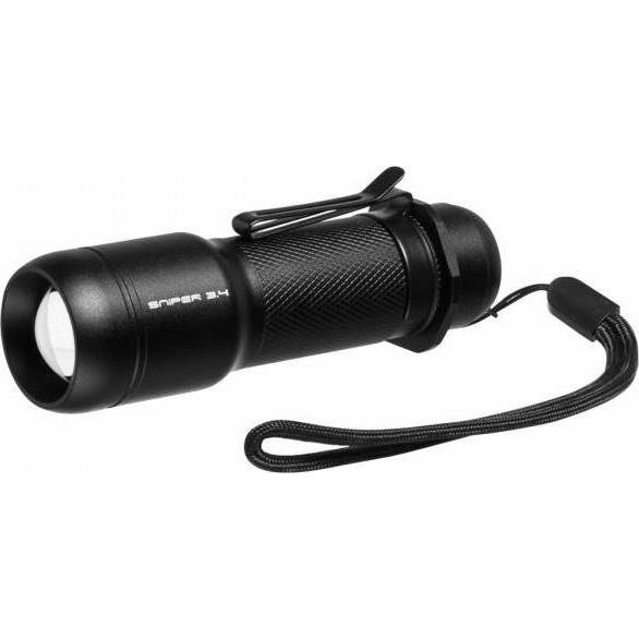 Latarka MacTronic Latarka ręczna, Mactronic SNIPER