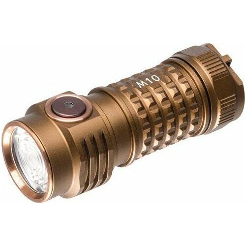 Latarka MacTronic SIRIUS M10 1000 lm