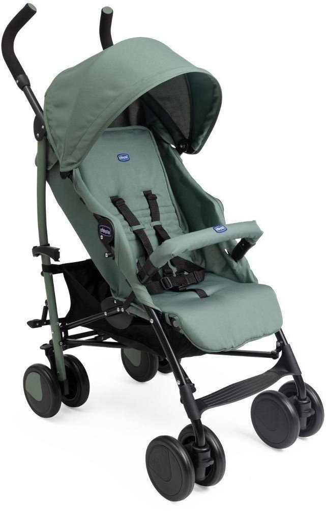 Wózek Chicco Wózek Echo* Lite Moss