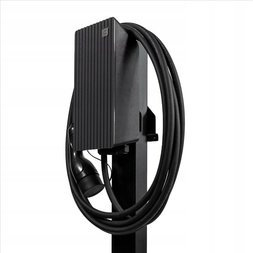 Ładowarka Teltonika 22KW (32A / 3-PHASE)