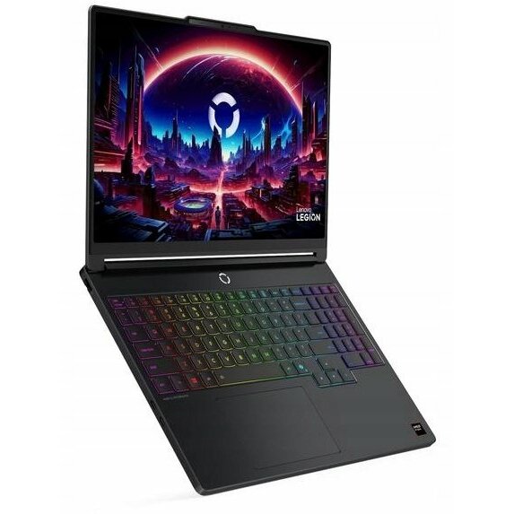 Laptop Lenovo Legion 5 15AHP11 Ryzen