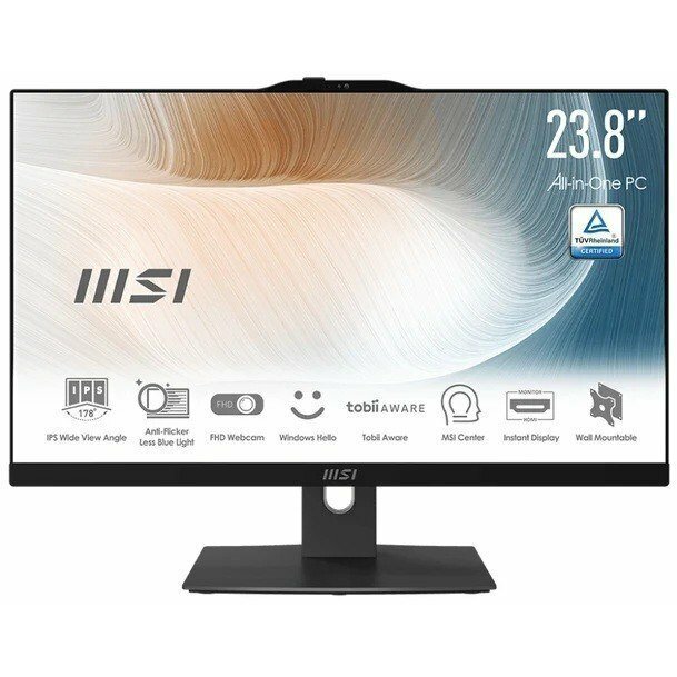 Computer All-in-One Modern AM242P 1M-2269XEU noOS/IC5