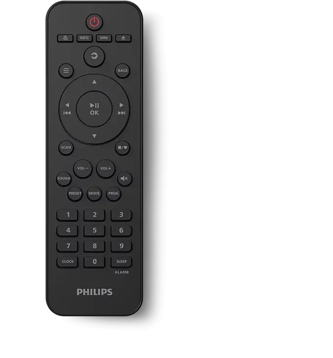 Wieża Philips (TAM8905M2/10) | TAM8905M2/10 |