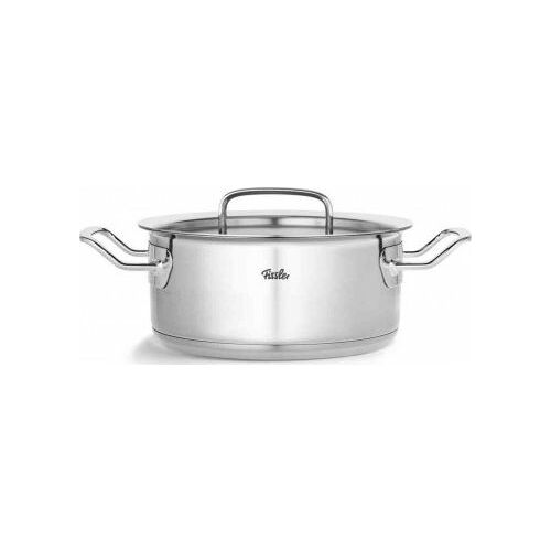 Fissler Garnek niski 2,6l 20cm