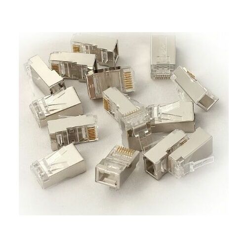 Digitus Wtyk uniwersalny RJ45 (8P8C) kat