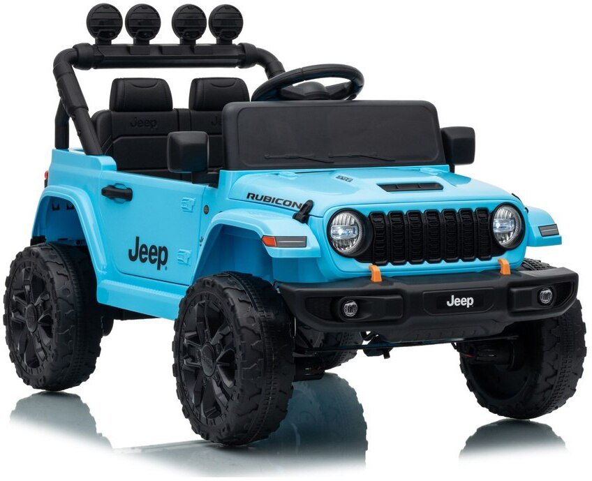Lean Cars Pojazd Na Akumulator Jeep