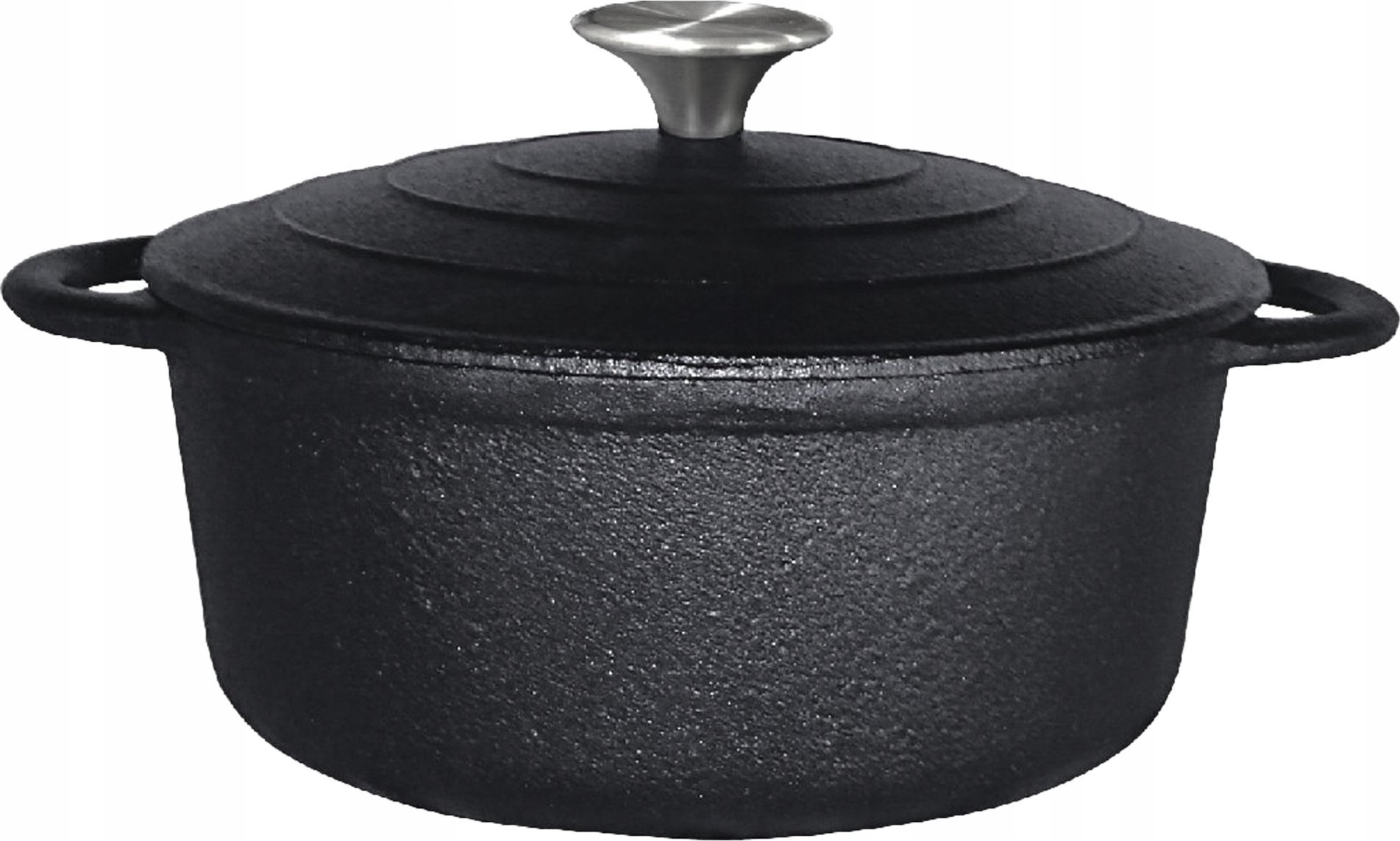 Brunbeste GARNEK ŻELIWNY 4.2L 24cm