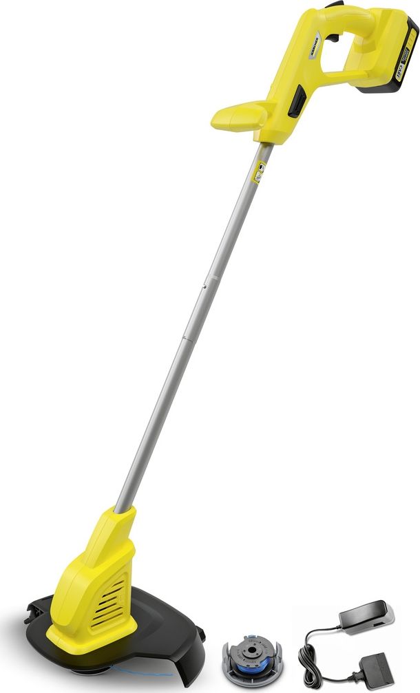 Karcher Podkaszarka LTR 18-25 Set (1