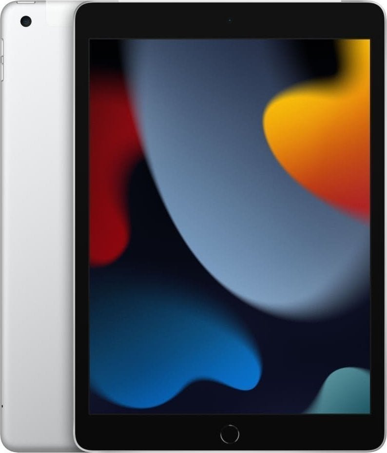 Tablet Apple iPad 10.2`` 9