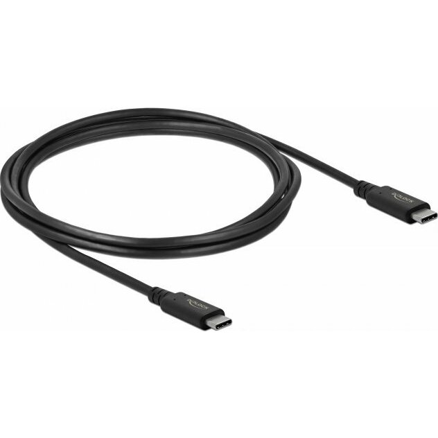 Delock USB4™ 20 Gbps Kabel 2