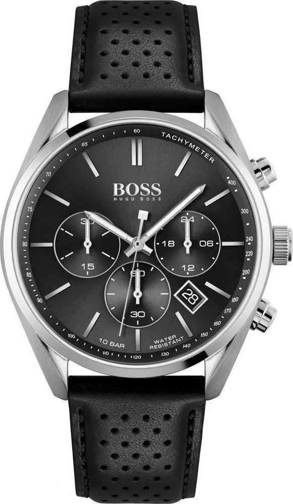Zegarek Hugo Boss ZEGAREK MĘSKI 1513816